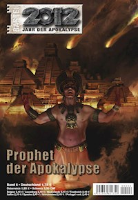 2012 - Folge 06 - Manfred Weinland - E-Book