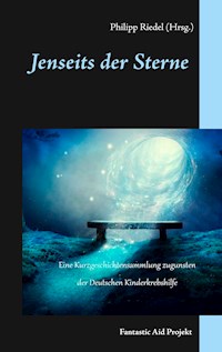 Jenseits der Sterne - Und Andere - E-Book