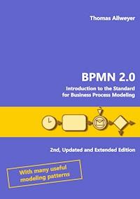 BPMN 2.0 - Thomas Allweyer - E-Book
