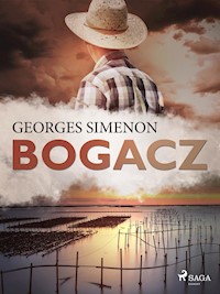 Bogacz - Georges Simenon - E-Book