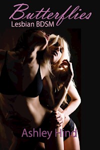 Butterflies - Ashley Hind - E-Book