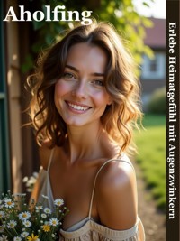 Aholfing – Erlebe Heimatgefühl mit Augenzwinkern - Gerhard Eckert - E-Book