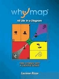 Whymap: all life in a diagram - Luciano Rizzo - E-Book