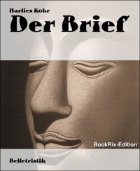 Der Brief - Marlies Kühr - E-Book