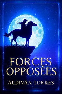 Forces Opposées - aldivan teixeira torres - E-Book