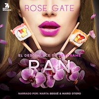 Ran - Rose Gate - Hörbuch