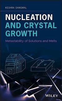 Nucleation and Crystal Growth - Keshra Sangwal - E-Book