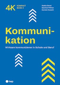 Kommunikation (E-Book) - Saskia Sterel - E-Book