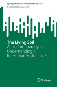 The Living Soil - Kodoth Prabhakaran Nair - E-Book