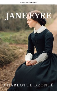 Jane Eyre - Charlotte Brontë - E-Book