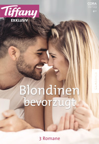 Tiffany Exklusiv Band 91 - Raeanne Thayne - E-Book