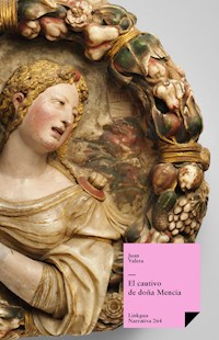 El cautivo de doña Mencía - Juan Valera - E-Book
