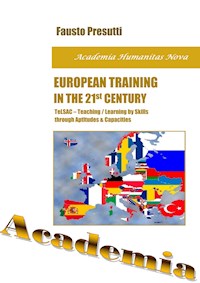 European Training in the 21st Century - Fausto Presutti - E-Book