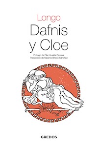 Dafnis y Cloe - Longo - E-Book