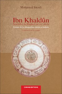 IBN Khaldûn - Mohammed Saouli - E-Book