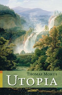 Utopia - Thomas Morus - E-Book