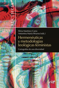 Hermenéuticas y metodologías teológicas feministas - Mercedes Navarro Puerto - E-Book