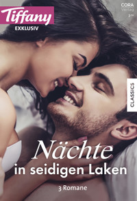 Tiffany Exklusiv Band 78 - Jule McBride - E-Book