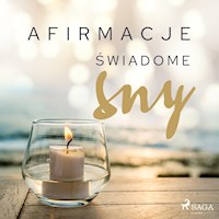 Afirmacje – Świadome sny - Maxx-audio - Hörbuch