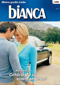 Gehörst du zu enem Anderen? - Patricia Kay - E-Book