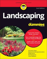 Landscaping For Dummies - Teri Dunn Chace - E-Book