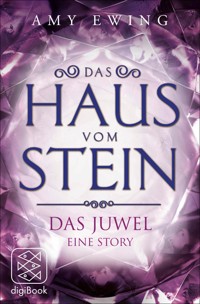 Das Haus vom Stein - Amy Ewing - E-Book
