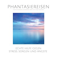 Phantasiereisen - Patrick Lynen - Hörbuch