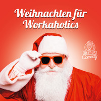 Weihnachten für Workaholics - Diverse Autoren - Hörbuch