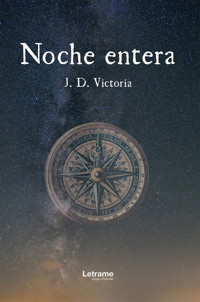 Noche entera - J. D. Victoria - E-Book