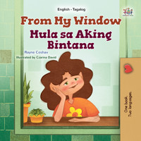 From My Window Mula sa Aking Bintana - Rayne Coshav - E-Book