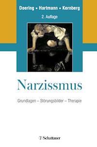 Narzissmus -  - E-Book