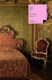 El conde llora - Emilia Pardo Bazán - E-Book