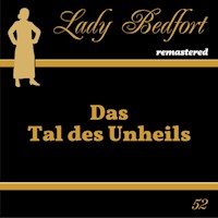 Folge 52: Das Tal des Unheils - - Hörbuch