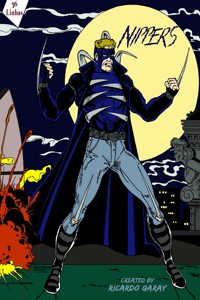 Nippers - En - Ricardo Garay - E-Book