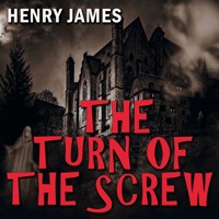 The Turn of the Screw - Henry James - Hörbuch