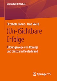 (Un-)Sichtbare Erfolge - Elizabeta Jonuz - E-Book