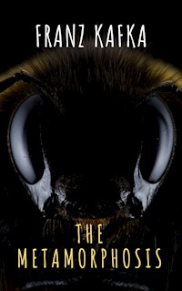 The Metamorphosis - Franz  kafka - E-Book