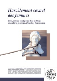 Harcèlement sexuel des femmes - National Academy of Science - kostenlos E-Book