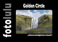 Golden Circle - fotolulu - E-Book