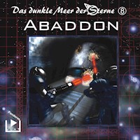Das dunkle Meer der Sterne 8 – Abaddon - Dane Rahlmeyer - Hörbuch