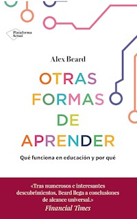 Otras formas de aprender - Alex Beard - E-Book