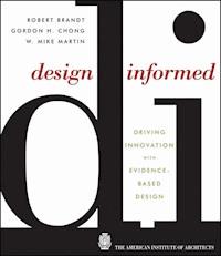 Design Informed - Gordon H. Chong - E-Book