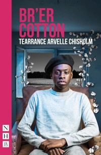 Br'er Cotton - Tearrance Arvelle Chisholm - E-Book