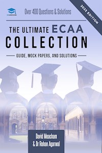 The Ultimate ECAA Collection - David Meacham - E-Book