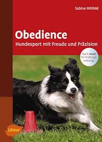 Obedience - Sabine Witfeld - E-Book