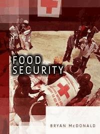 Food Security - Bryan L. McDonald - E-Book