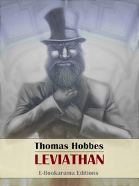 Leviathan - Thomas Hobbes - E-Book