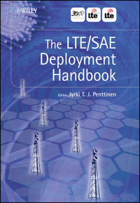 The LTE / SAE Deployment Handbook -  - E-Book