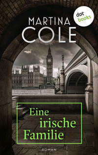Eine irische Familie - Martina Cole - E-Book