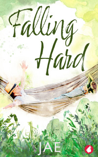 Falling Hard - Jae - E-Book